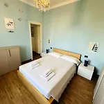 Apartmán La Tana Del Granchio - 150m Dal Mare E Dal Gaslini *
