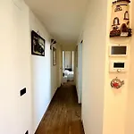 Apartmán La Tana Del Granchio - 150m Dal Mare E Dal Gaslini