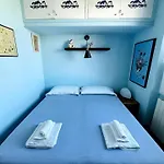 Apartmán La Tana Del Granchio - 150m Dal Mare E Dal Gaslini